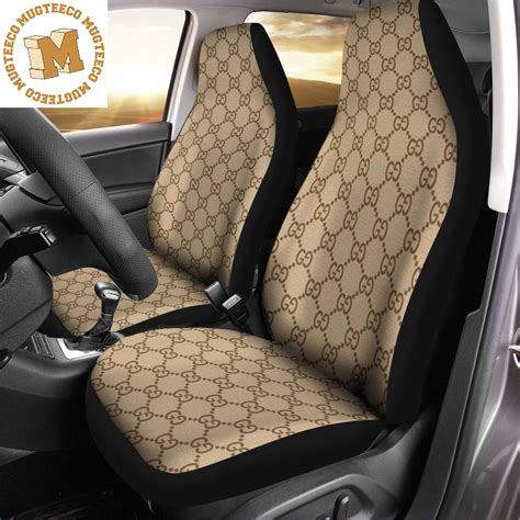 fake gucci car seat covers|gucci car accessories.